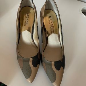 Michael Kors Heels